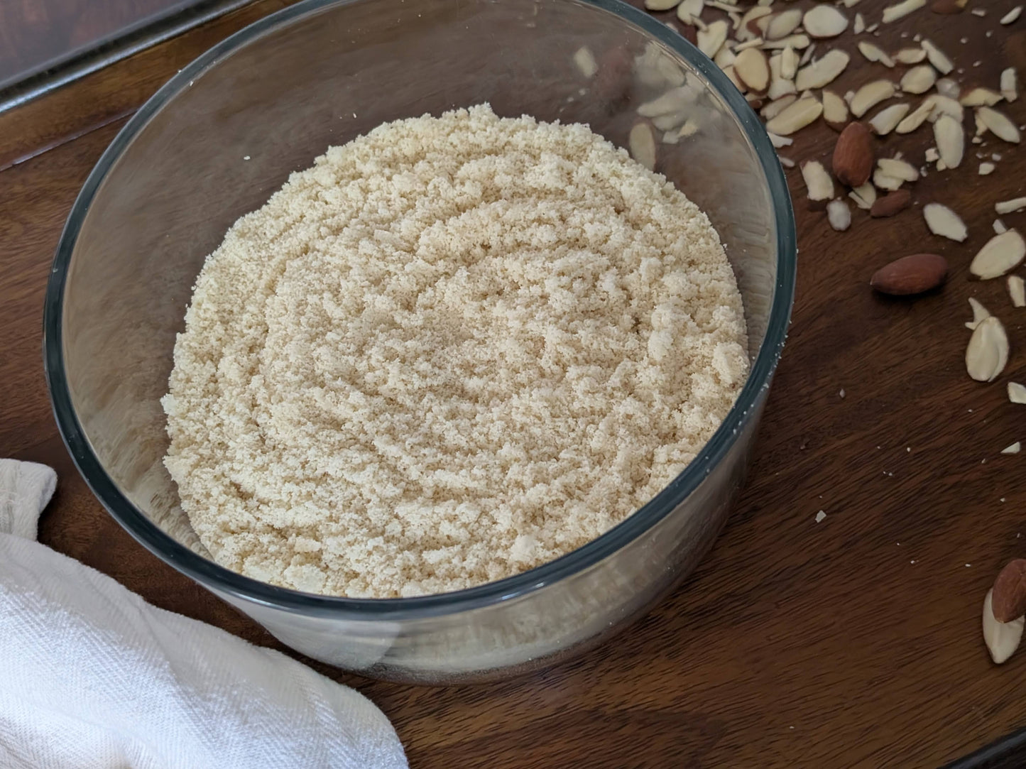 Original Baking Mix