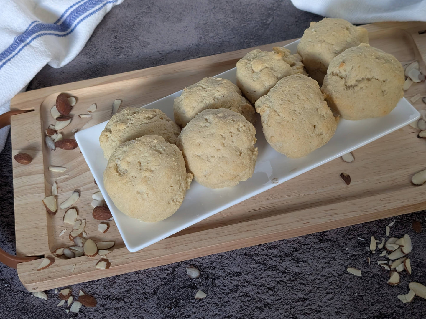 Original Baking Mix