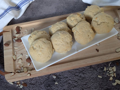Original Baking Mix