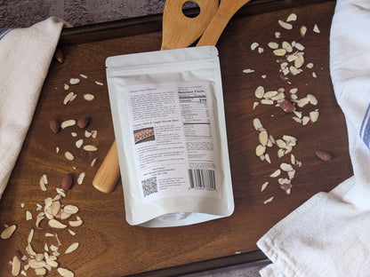 Classic Herb and Vegetable Baking Mix