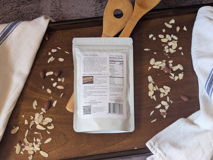 Savory Baking Mix